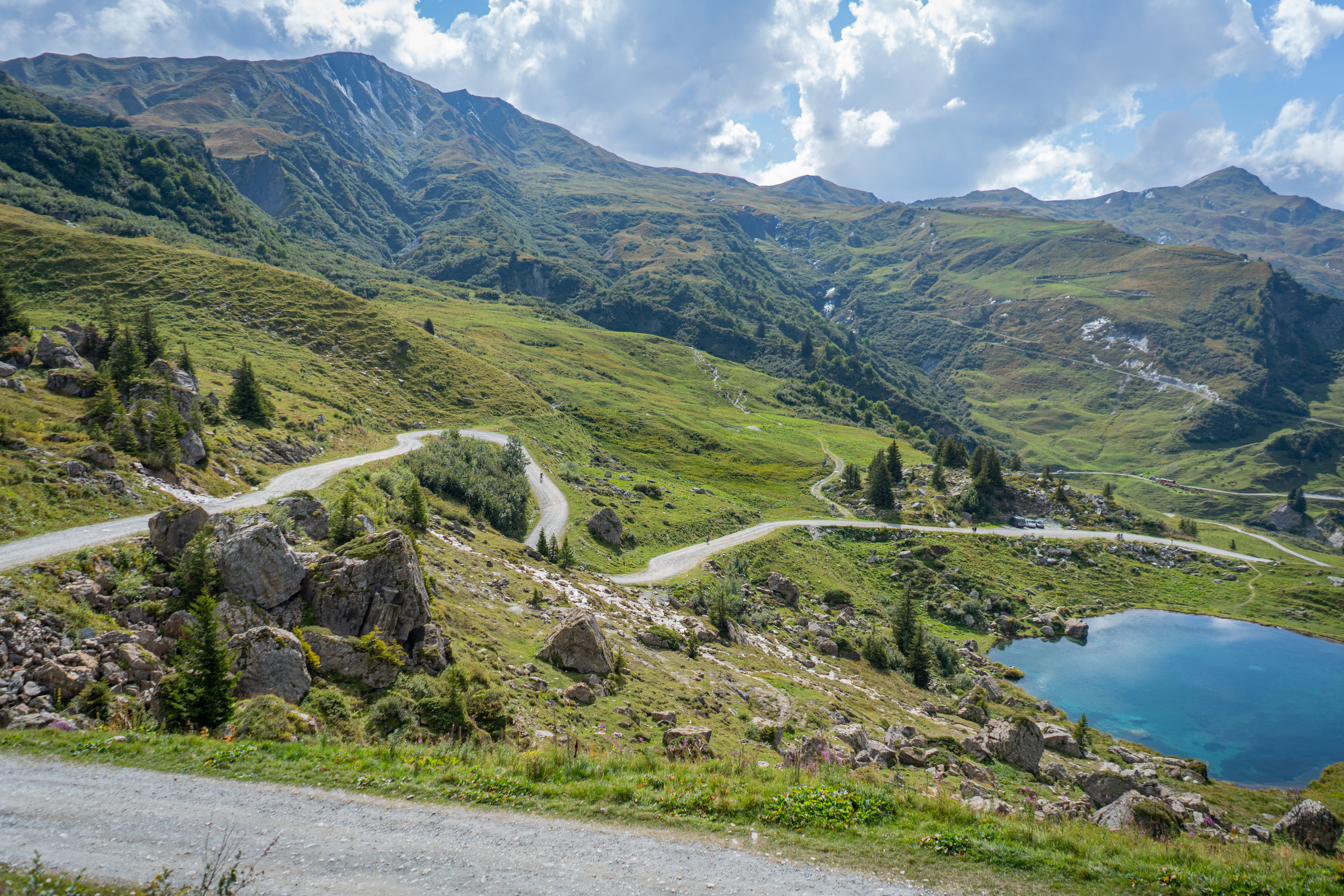André Faria — The Inner Cyclist
